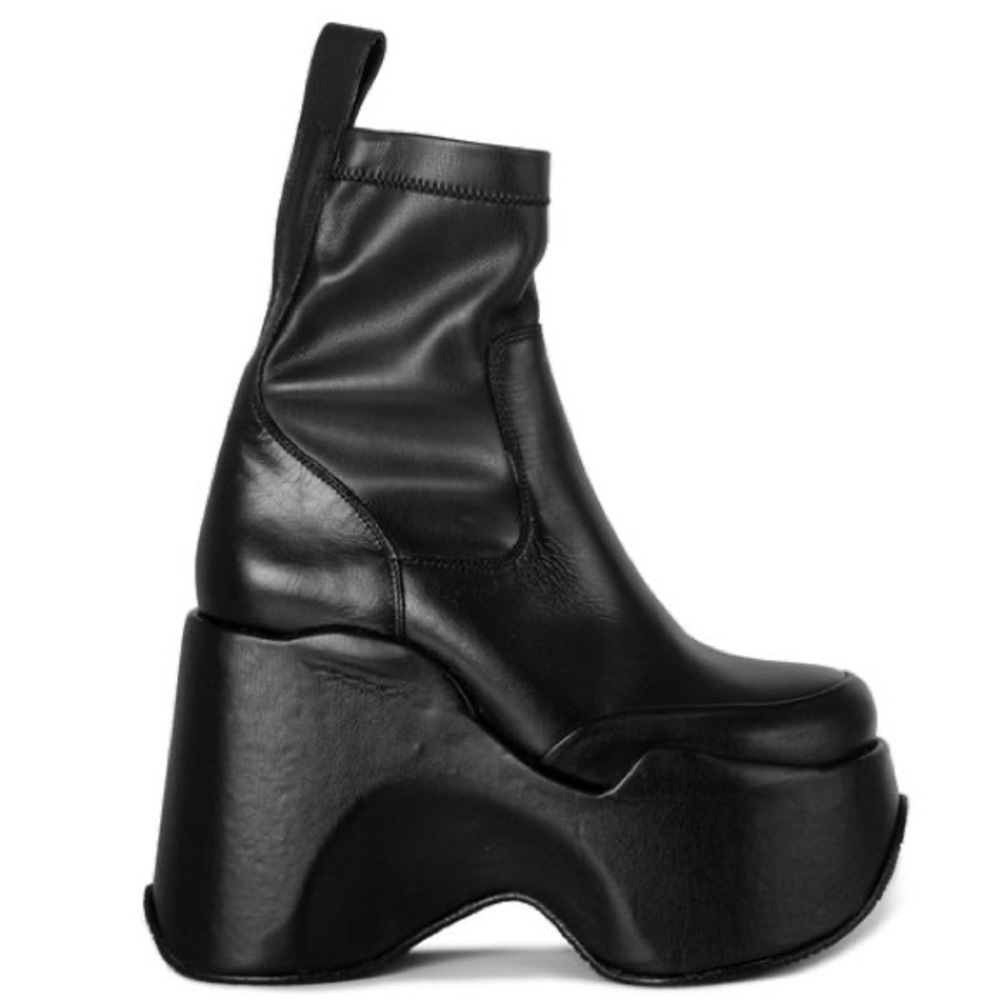 ⭐️ISO⭐️ marques almeida platform boots